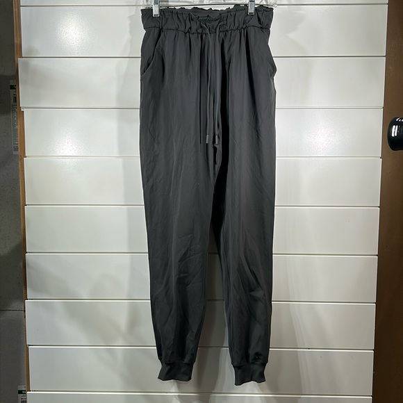 lululemon athletica Pants - Lululemon Keep Moving Joggers Pant High Rise Luxtreme lightweight joggers